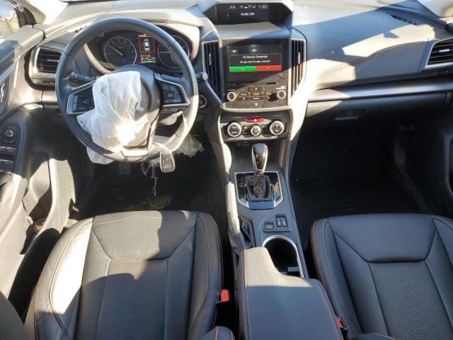 Photo 8 from auction – 2023 SUBARU CROSSTREK with VIN JF2GTHMC0P8287457