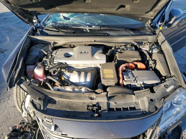 Photo 11 from auction – 2013 LEXUS ES 300H with VIN JTHBW1GG6D2028278