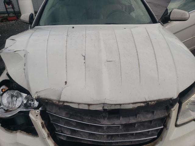 Photo 11 from auction – 2008 CHRYSLER SEBRING TO with VIN 1C3LC55R88N641697
