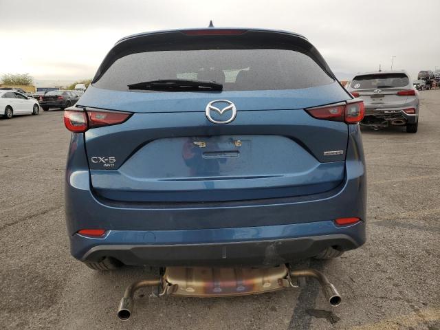 Photo 6 from auction – 2024 MAZDA CX-5 SELEC with VIN JM3KFBBL7R0500591