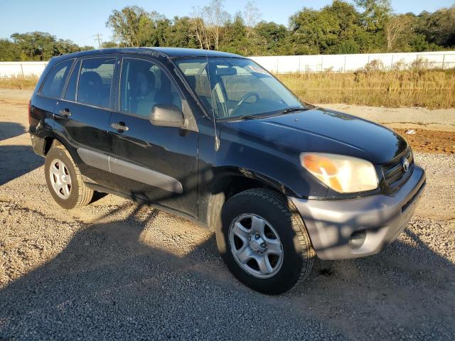 Photo 4 from auction – 2004 TOYOTA RAV4 with VIN JTEGD20V740036554
