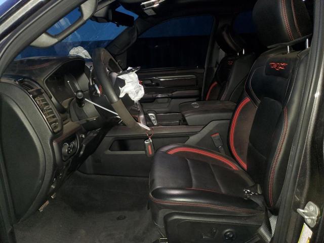 Photo 7 from auction – 2023 RAM 1500 TRX with VIN 1C6SRFU90PN564360