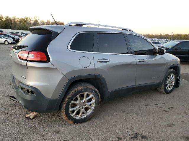 Photo 3 from auction – 2014 JEEP CHEROKEE L with VIN 1C4PJLCS9EW222289