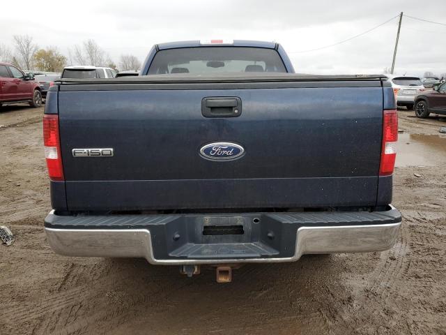 Фото 6 с аукциона – 2004 FORD F150 с VIN 1FTRF12W44NC70449