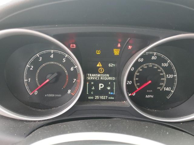 Photo 9 from auction – 2014 MITSUBISHI OUTLANDER with VIN 4A4AP3AU5EE024137