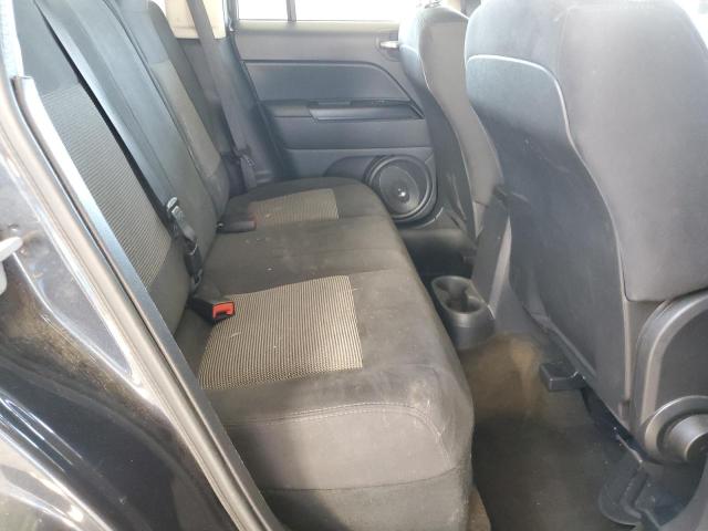 Photo 11 from auction – 2014 JEEP PATRIOT LA with VIN 1C4NJPFB4ED864716