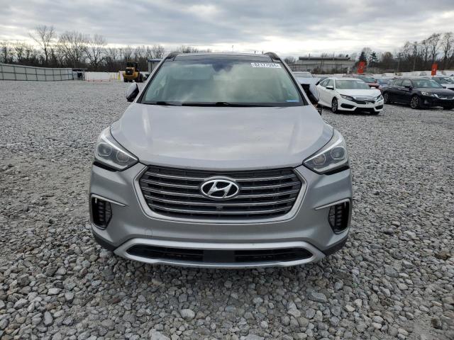 Photo 5 from auction – 2017 HYUNDAI SANTA FE S with VIN KM8SRDHF2HU180841