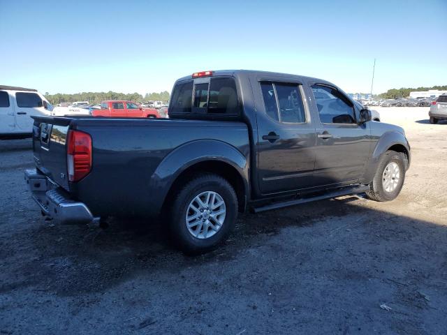 Photo 3 from auction – 2014 NISSAN FRONTIER S with VIN 1N6AD0ER3EN770362