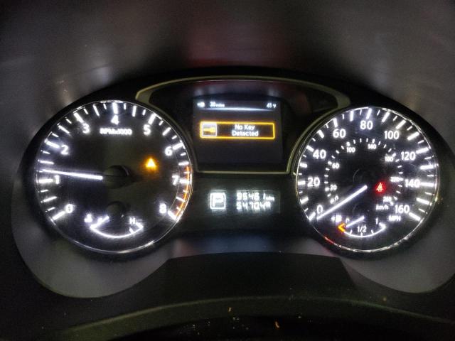 Photo 9 from auction – 2013 NISSAN ALTIMA 2.5 with VIN 1N4AL3AP4DN455876