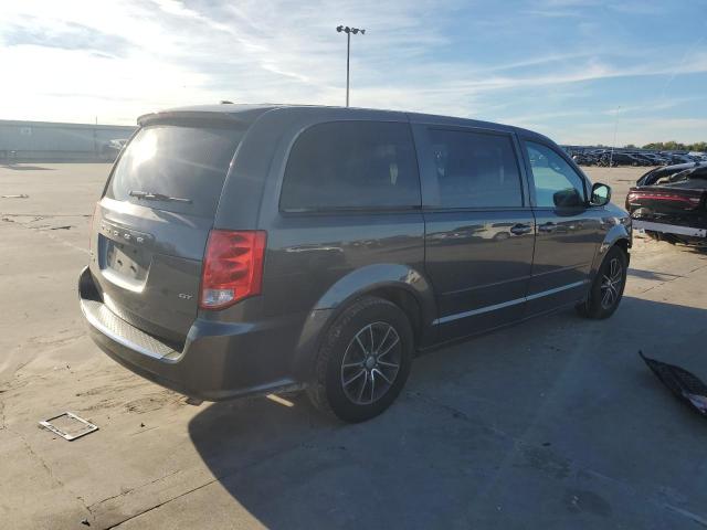 Photo 3 from auction – 2017 DODGE GRAND CARA with VIN 2C4RDGEG2HR575468