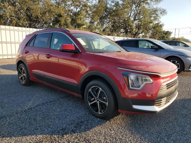Photo 4 from auction – 2024 KIA NIRO LX with VIN KNDCP3LE6R5152530