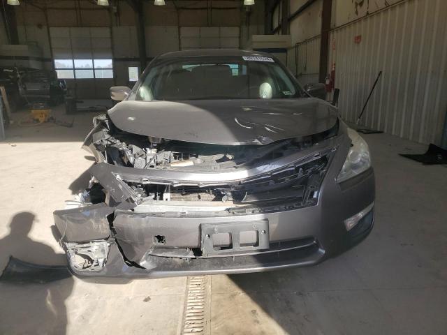 Photo 5 from auction – 2015 NISSAN ALTIMA 2.5 with VIN 1N4AL3AP5FC494359
