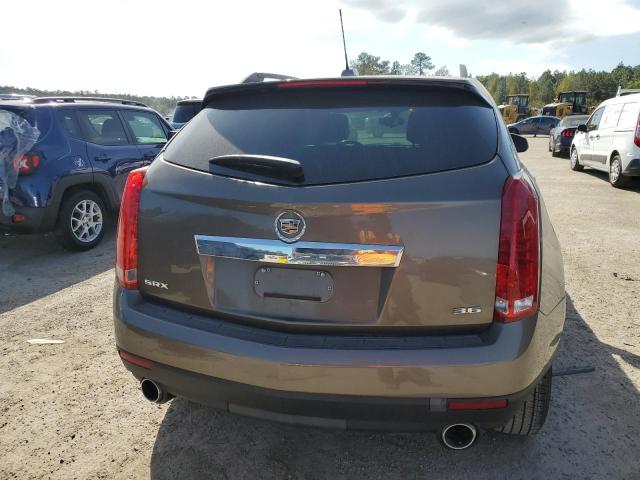 Foto 6 de la subasta – 2015 CADILLAC SRX con VIN 3GYFNAE34FS557770