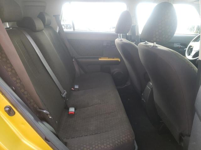 Photo 10 from auction – 2008 TOYOTA SCION XB with VIN JTLKE50E681056795