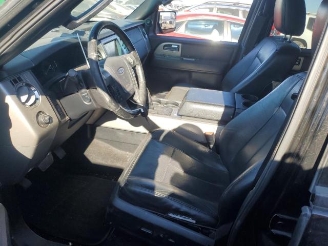 Photo 7 from auction – 2015 FORD EXPEDITION with VIN 1FMJK1JT8FEF15610