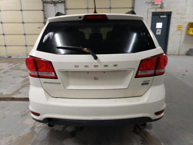 Photo 6 from auction – 2014 DODGE JOURNEY SX with VIN 3C4PDCBGXET289056