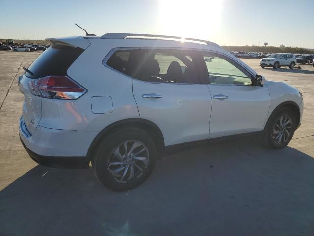 Photo 3 from auction – 2015 NISSAN ROGUE S with VIN 5N1AT2MT9FC834668