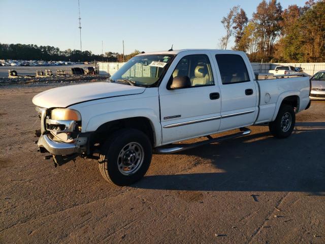 Photo 1 from auction – 2004 GMC SIERRA C25 with VIN 1GTGC23U24F164496