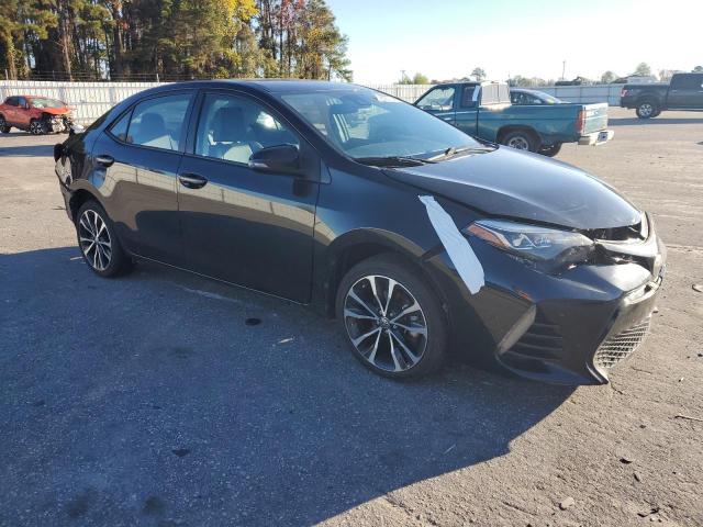 Photo 4 from auction – 2017 TOYOTA COROLLA L with VIN 5YFBURHE4HP681251