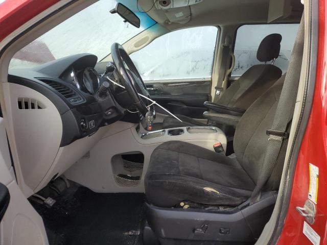 Photo 7 from auction – 2012 DODGE GRAND CARA with VIN 2C4RDGDG5CR220627
