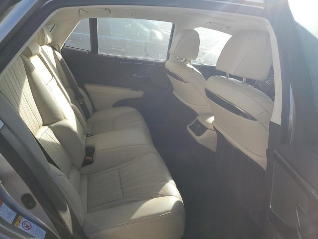 Photo 10 from auction – 2018 LEXUS LS 500 BAS with VIN JTHB51FF2J5005005