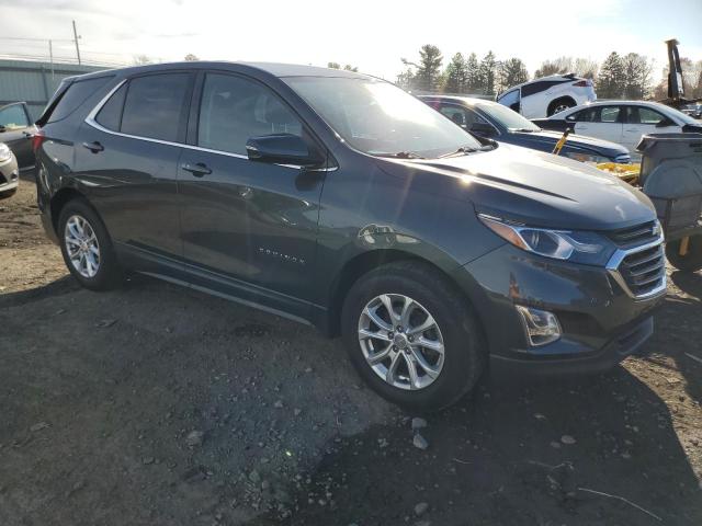 Photo 4 from auction – 2018 CHEVROLET EQUINOX LT with VIN 2GNAXJEVXJ6348897