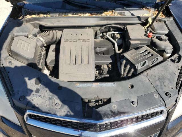 Photo 12 from auction – 2010 CHEVROLET EQUINOX LS with VIN 2CNALBEW5A6316468