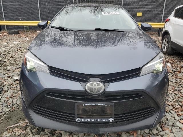 Photo 5 from auction – 2017 TOYOTA COROLLA L with VIN 2T1BURHE4HC838552