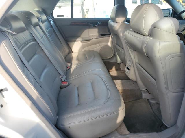 Photo 10 from auction – 2002 CADILLAC DEVILLE with VIN 1G6KD54Y02U151901