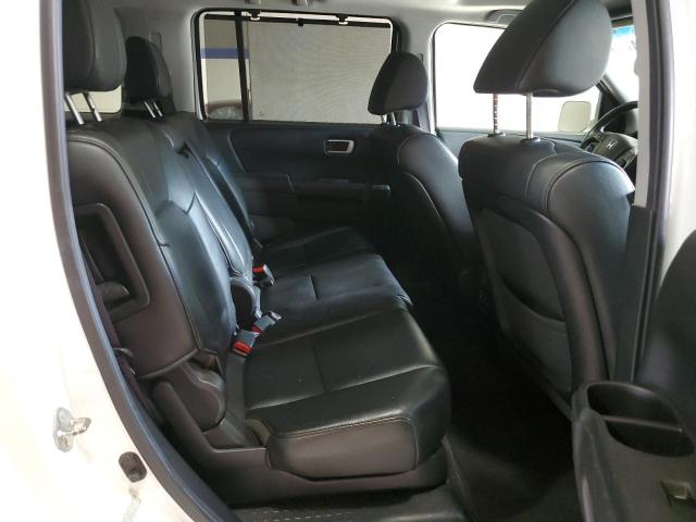 Photo 11 from auction – 2012 HONDA PILOT TOUR with VIN 5FNYF4H91CB019075