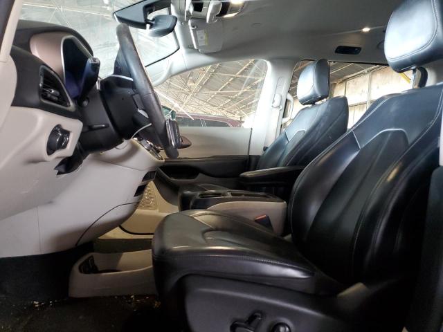 Photo 7 from auction – 2021 CHRYSLER VOYAGER LX with VIN 2C4RC1DG2MR506680