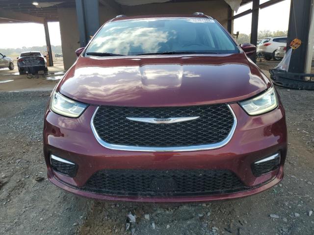 Photo 5 from auction – 2021 CHRYSLER PACIFICA T with VIN 2C4RC1BGXMR501102