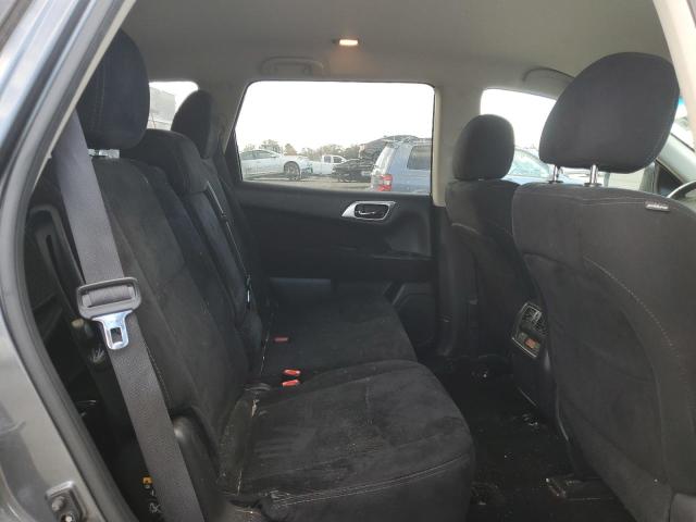 Photo 11 from auction – 2016 NISSAN PATHFINDER with VIN 5N1AR2MMXGC623374