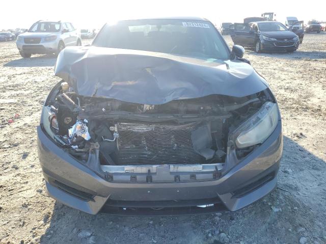 Photo 5 from auction – 2016 HONDA CIVIC LX with VIN 19XFC2E55GE005536