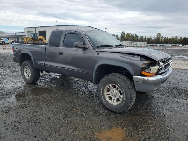Photo 4 from auction – 2004 DODGE DAKOTA SLT with VIN 1D7HG42N24S718101