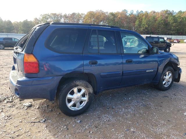 Photo 3 from auction – 2005 GMC ENVOY with VIN 1GKDS13S352369384