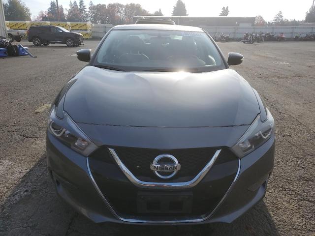 Photo 5 from auction – 2018 NISSAN MAXIMA 3.5 with VIN 1N4AA6AP0JC383931