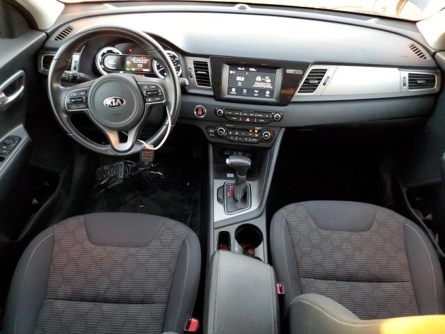Photo 8 from auction – 2018 KIA NIRO FE with VIN KNDCB3LC2J5145172