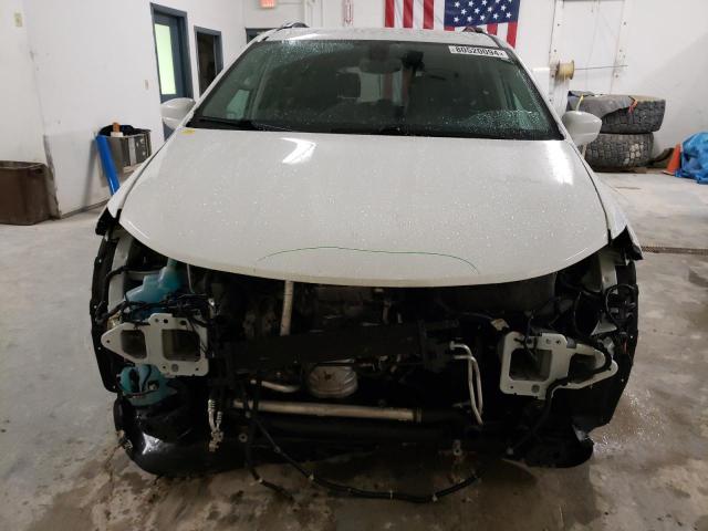Photo 5 from auction – 2019 CHRYSLER PACIFICA T with VIN 2C4RC1BG5KR547949
