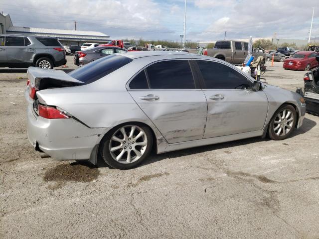 Photo 3 from auction – 2007 ACURA TSX with VIN JH4CL969X7C011013