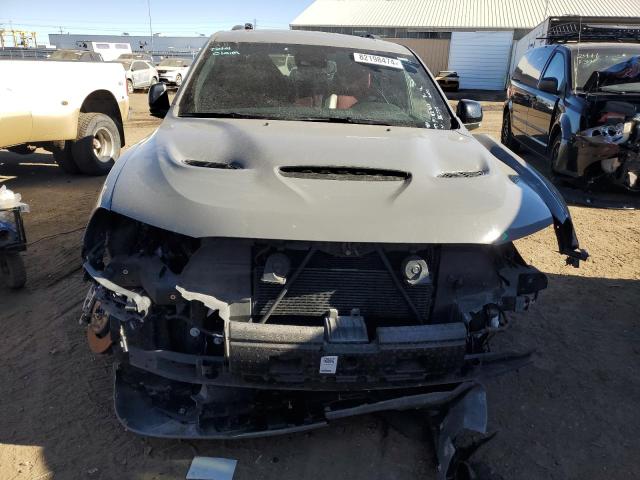 Photo 5 from auction – 2022 DODGE DURANGO R/ with VIN 1C4SDJCT0NC223296