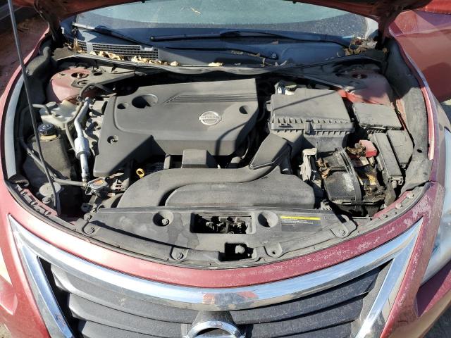 Photo 11 from auction – 2013 NISSAN ALTIMA 2.5 with VIN 1N4AL3AP0DC180390