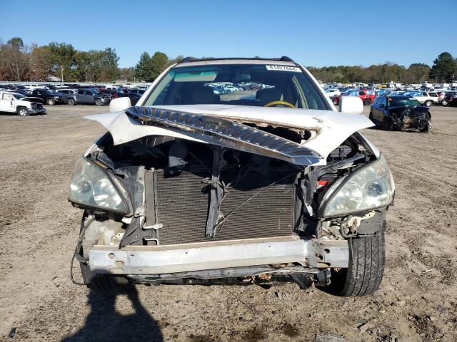 Photo 5 from auction – 2004 LEXUS RX 330 with VIN JTJGA31U040006656