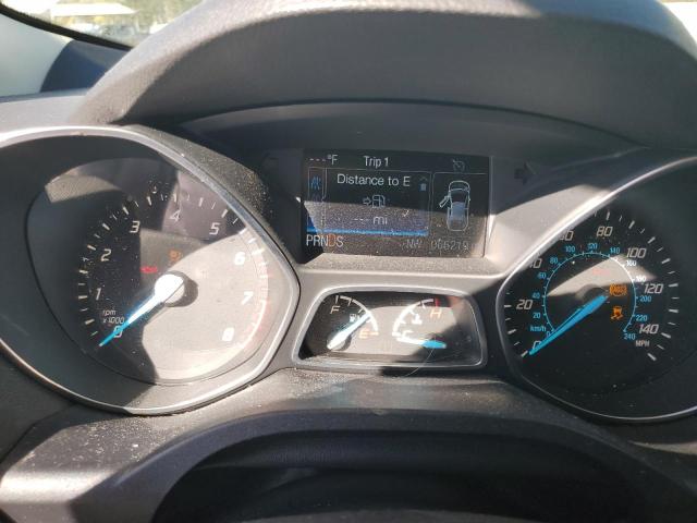 Photo 9 from auction – 2014 FORD ESCAPE TIT with VIN 1FMCU0JX5EUA89153