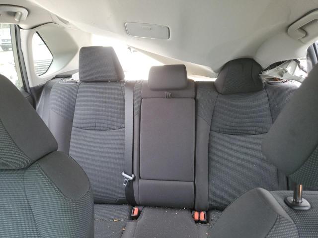 Photo 10 from auction – 2023 TOYOTA RAV4 LE with VIN 2T3H1RFV6PC225246