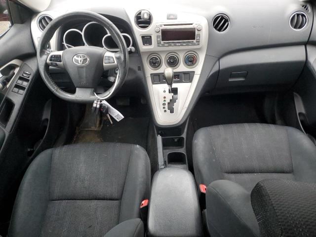Photo 8 from auction – 2011 TOYOTA COROLLA MA with VIN 2T1KU4EE8BC627952