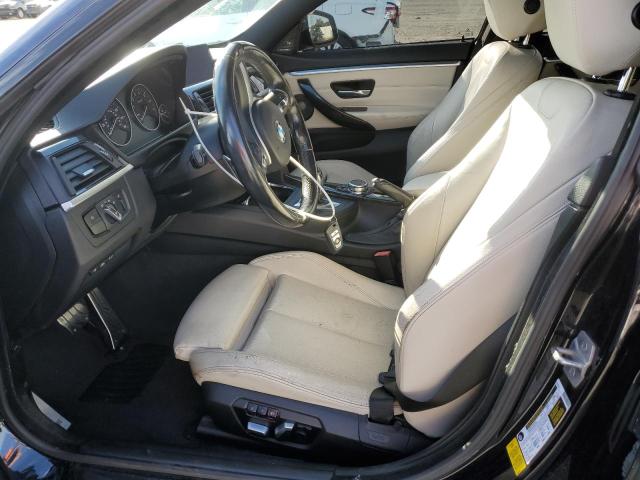 Photo 7 from auction – 2016 BMW 428 I GRAN with VIN WBA4A9C57GG504957
