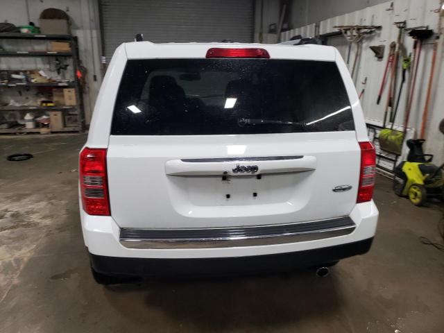 Photo 6 from auction – 2016 JEEP PATRIOT LA with VIN 1C4NJPFA5GD526767