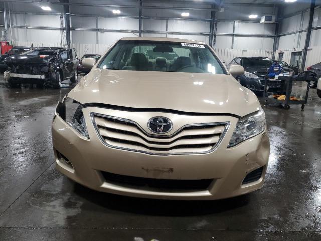 Photo 5 from auction – 2011 TOYOTA CAMRY BASE with VIN 4T1BF3EK6BU721823