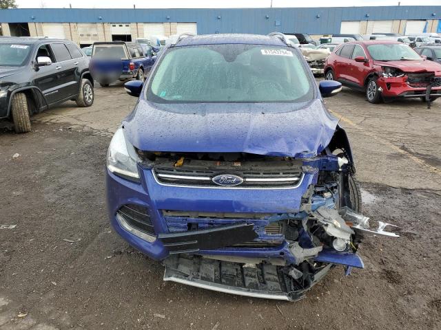 Photo 5 from auction – 2016 FORD ESCAPE TIT with VIN 1FMCU9J95GUA65489